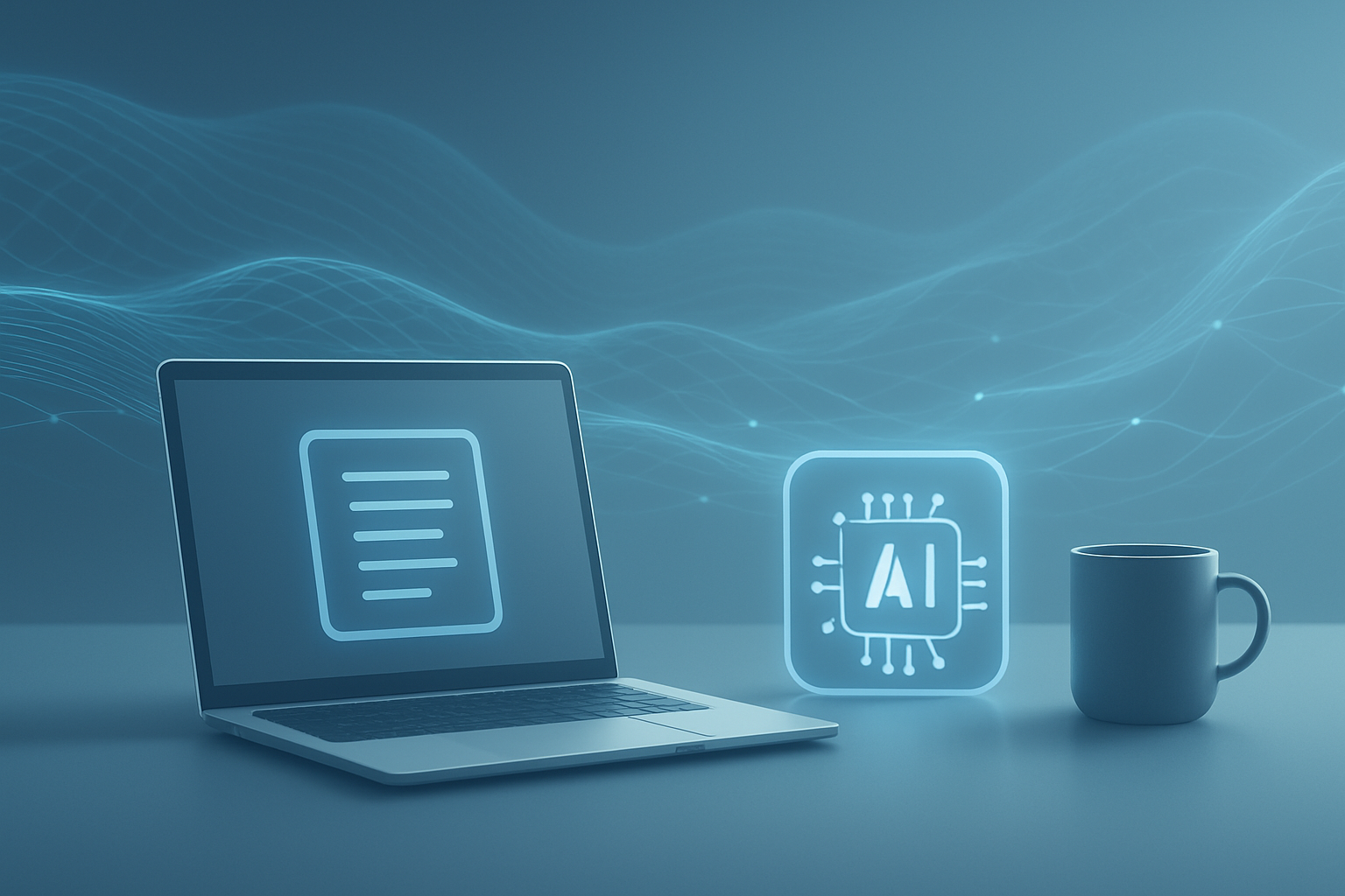 アフィリエイト記事 aiで収益化する方法｜初心者向けに実践手順を解説のアイキャッチ画像