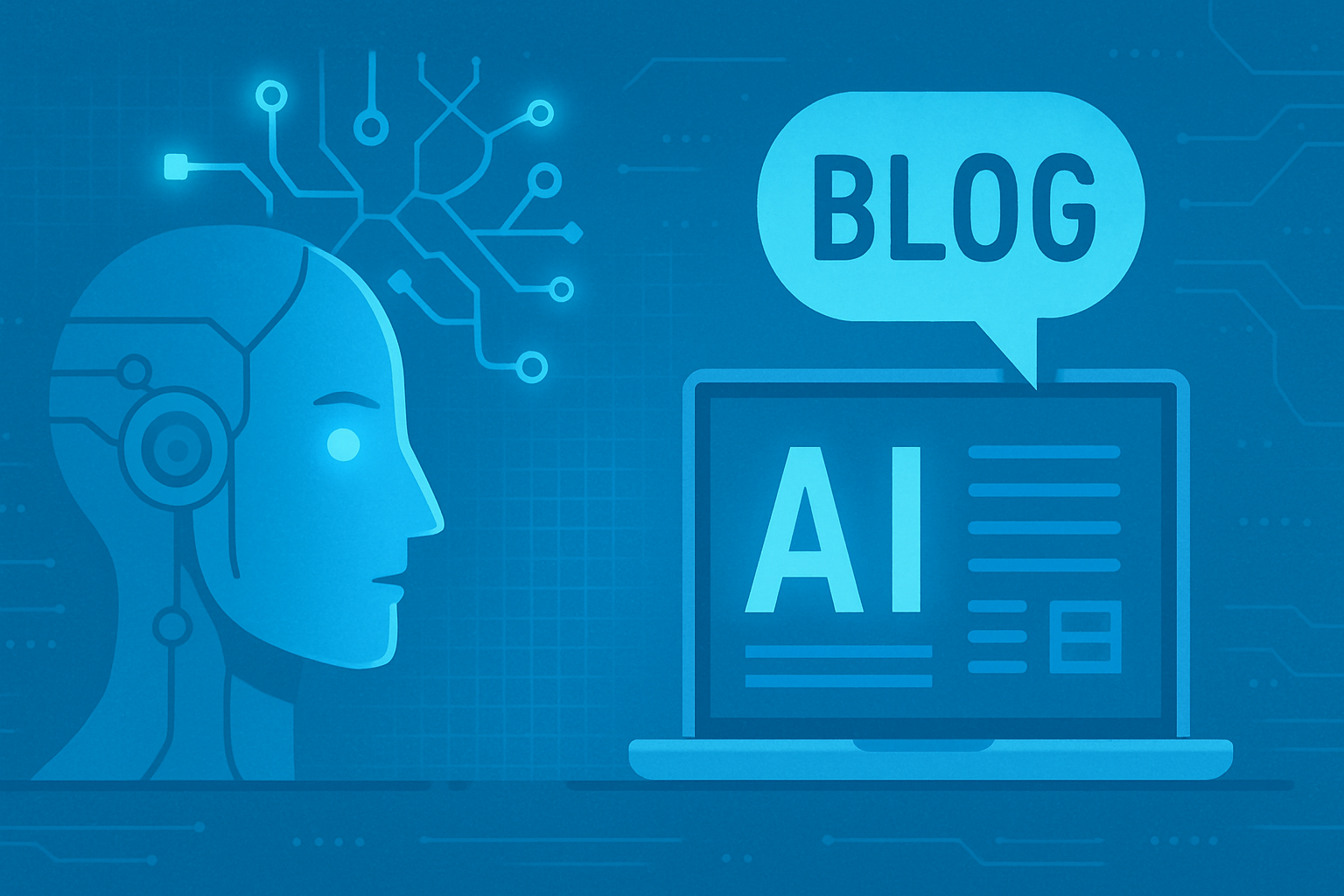 AIブログの始め方｜初心者が最短で収益化を目指すステップと注意点