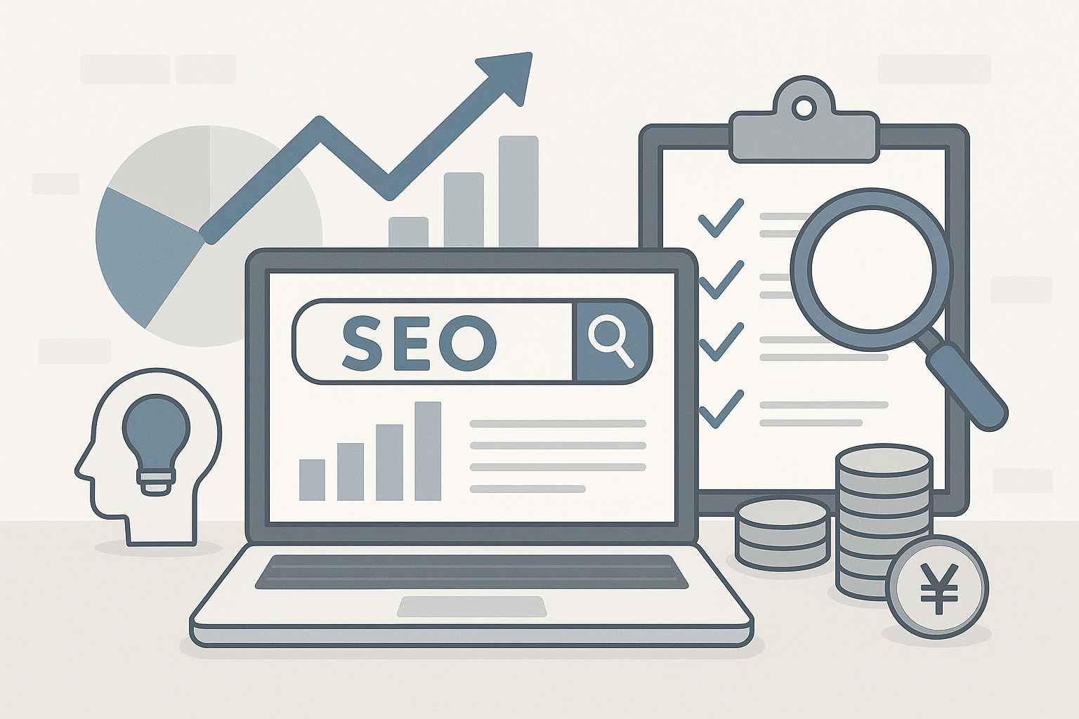 SEO記事の定義と評価基準で収益化する方法|失敗しない改善ポイント